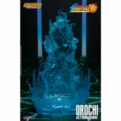 Storm Collectibles The King Of Fighters 98: Ultimate Match Orochi 1/12 Scale Figure