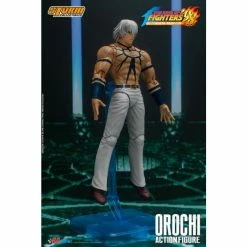 Storm Collectibles The King Of Fighters 98: Ultimate Match Orochi 1/12 Scale Figure