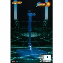 Storm Collectibles The King Of Fighters 98: Ultimate Match Orochi 1/12 Scale Figure