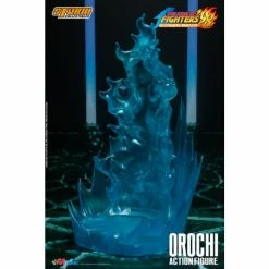 Storm Collectibles The King Of Fighters 98: Ultimate Match Orochi 1/12 Scale Figure