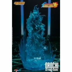 Storm Collectibles The King Of Fighters 98: Ultimate Match Orochi 1/12 Scale Figure
