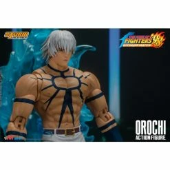 Storm Collectibles The King Of Fighters 98: Ultimate Match Orochi 1/12 Scale Figure