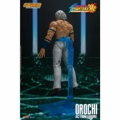 Storm Collectibles The King Of Fighters 98: Ultimate Match Orochi 1/12 Scale Figure