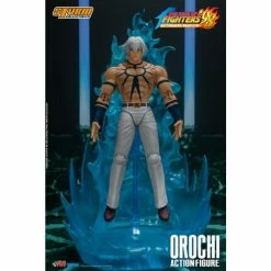 Storm Collectibles The King Of Fighters 98: Ultimate Match Orochi 1/12 Scale Figure