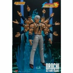 Storm Collectibles The King Of Fighters 98: Ultimate Match Orochi 1/12 Scale Figure