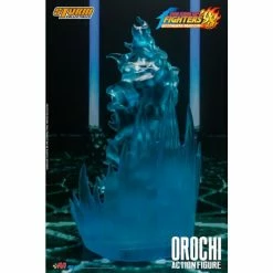 Storm Collectibles The King Of Fighters 98: Ultimate Match Orochi 1/12 Scale Figure