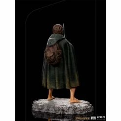 Iron Studios The Lord Of The Rings BDS Frodo 1/10 Art Scale Statue