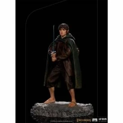 Iron Studios The Lord Of The Rings BDS Frodo 1/10 Art Scale Statue
