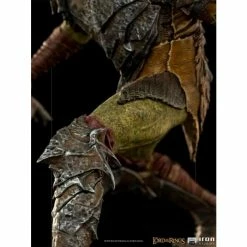 Iron Studios The Lord Of The Rings BDS Swordsman Orc 1/10 Scale Statue