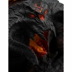 Weta Workshop The Lord Of The Rings Classic Series The Balrog Statue