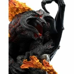 Weta Workshop The Lord Of The Rings Classic Series The Balrog Statue