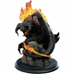 Weta Workshop The Lord Of The Rings Classic Series The Balrog Statue