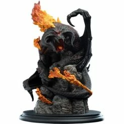 Weta Workshop The Lord Of The Rings Classic Series The Balrog Statue