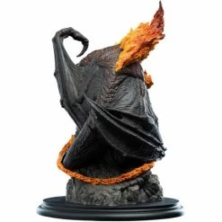 Weta Workshop The Lord Of The Rings Classic Series The Balrog Statue
