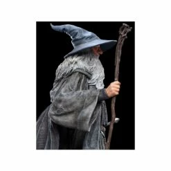 Weta Workshop The Lord Of The Rings Classic Series Gandalf The Grey Pilgrim 1/6 Scale Statue