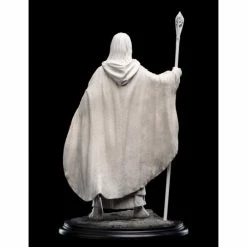 Weta Workshop The Lord Of The Rings Classic Series Gandalf The White 1/6 Scale Statue
