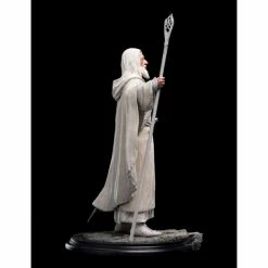 Weta Workshop The Lord Of The Rings Classic Series Gandalf The White 1/6 Scale Statue