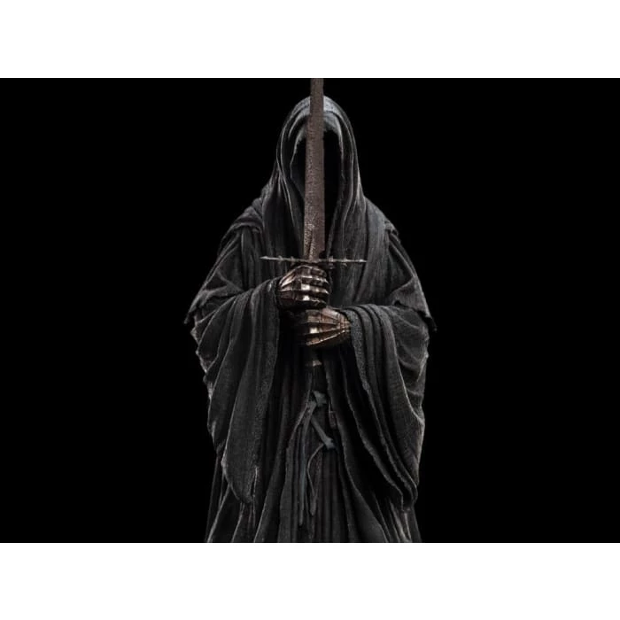 Best deal ๐ Weta Workshop The Lord Of The Rings Classic Series Ringwraith Of Mordor 1/6 Scale Statue ๐ 9 Weta Workshop The Lord Of The Rings Classic Series Ringwraith Of Mordor 1/6 Scale Statue