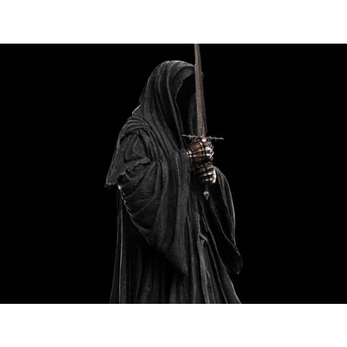 Best deal ๐ Weta Workshop The Lord Of The Rings Classic Series Ringwraith Of Mordor 1/6 Scale Statue ๐ 11 Weta Workshop The Lord Of The Rings Classic Series Ringwraith Of Mordor 1/6 Scale Statue