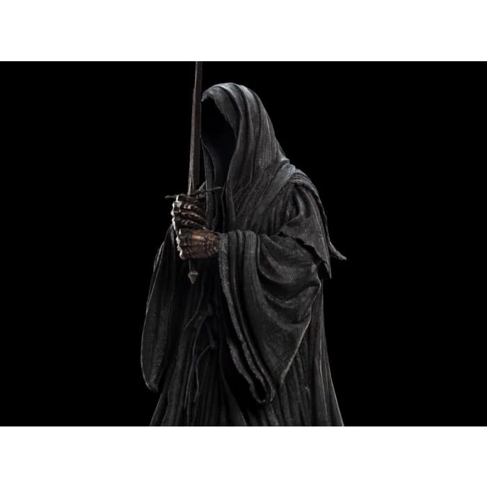 Best deal ๐ Weta Workshop The Lord Of The Rings Classic Series Ringwraith Of Mordor 1/6 Scale Statue ๐ 10 Weta Workshop The Lord Of The Rings Classic Series Ringwraith Of Mordor 1/6 Scale Statue