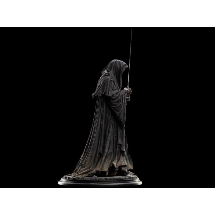 Best deal ๐ Weta Workshop The Lord Of The Rings Classic Series Ringwraith Of Mordor 1/6 Scale Statue ๐ 7 Weta Workshop The Lord Of The Rings Classic Series Ringwraith Of Mordor 1/6 Scale Statue