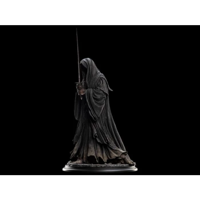 Best deal ๐ Weta Workshop The Lord Of The Rings Classic Series Ringwraith Of Mordor 1/6 Scale Statue ๐ 5 Weta Workshop The Lord Of The Rings Classic Series Ringwraith Of Mordor 1/6 Scale Statue