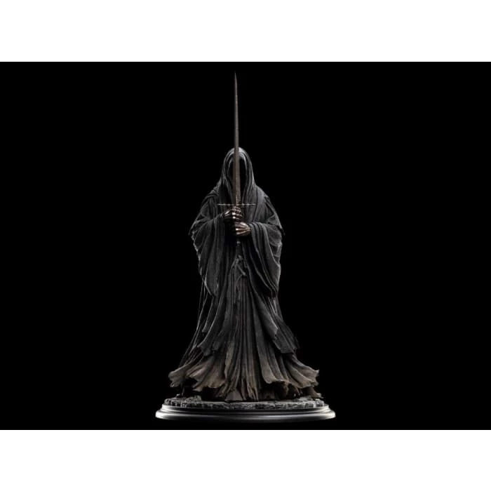 Best deal ๐ Weta Workshop The Lord Of The Rings Classic Series Ringwraith Of Mordor 1/6 Scale Statue ๐ 4 Weta Workshop The Lord Of The Rings Classic Series Ringwraith Of Mordor 1/6 Scale Statue