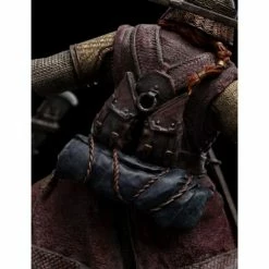 Weta Workshop The Lord Of The Rings Figures Of Fandom Gimli