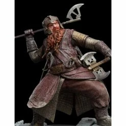 Weta Workshop The Lord Of The Rings Figures Of Fandom Gimli