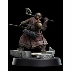 Weta Workshop The Lord Of The Rings Figures Of Fandom Gimli