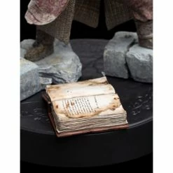 Weta Workshop The Lord Of The Rings Figures Of Fandom Gimli