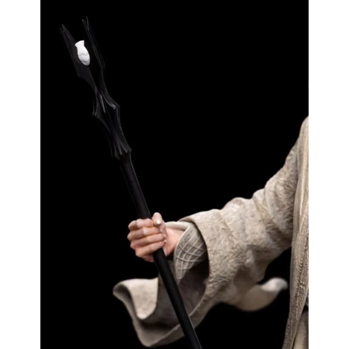 Best Sale 😍 Weta Workshop The Lord Of The Rings Figures Of Fandom Saruman The White 🥰 13 Weta Workshop The Lord Of The Rings Figures Of Fandom Saruman The White