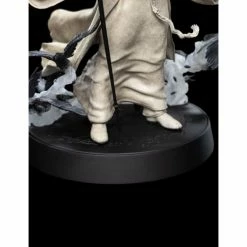 Best Sale 😍 Weta Workshop The Lord Of The Rings Figures Of Fandom Saruman The White 🥰 23 Weta Workshop The Lord Of The Rings Figures Of Fandom Saruman The White