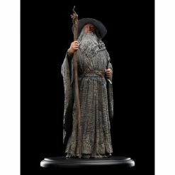 Weta Workshop The Lord Of The Rings Gandalf The Grey Mini Statue