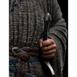 Weta Workshop The Lord Of The Rings Gandalf The Grey Mini Statue
