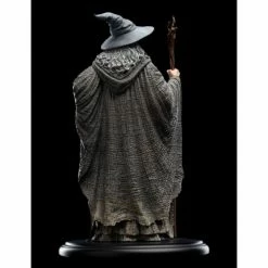 Weta Workshop The Lord Of The Rings Gandalf The Grey Mini Statue
