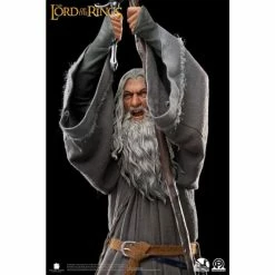 Infinity Studio The Lord Of The Rings Master Forge Series Gandalf The Gray (Premium Edition) 1/2 Scale Limited Edition Statue