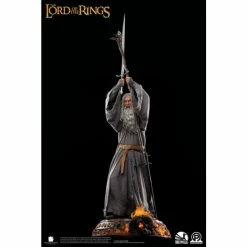 Infinity Studio The Lord Of The Rings Master Forge Series Gandalf The Gray (Premium Edition) 1/2 Scale Limited Edition Statue