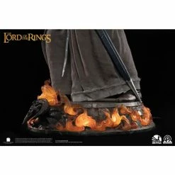 Infinity Studio The Lord Of The Rings Master Forge Series Gandalf The Gray (Premium Edition) 1/2 Scale Limited Edition Statue