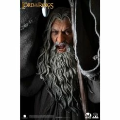 Infinity Studio The Lord Of The Rings Master Forge Series Gandalf The Gray (Premium Edition) 1/2 Scale Limited Edition Statue