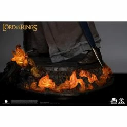 Best Pirce ๐งจ Infinity Studio The Lord Of The Rings Master Forge Series Gandalf The Gray (Ultimate Edition) 1/2 Scale Statue โ 42 Infinity Studio The Lord Of The Rings Master Forge Series Gandalf The Gray (Ultimate Edition) 1/2 Scale Statue
