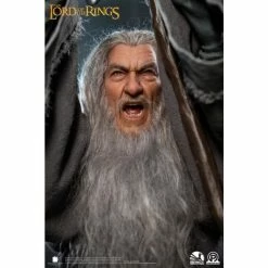 Best Pirce ๐งจ Infinity Studio The Lord Of The Rings Master Forge Series Gandalf The Gray (Ultimate Edition) 1/2 Scale Statue โ 37 Infinity Studio The Lord Of The Rings Master Forge Series Gandalf The Gray (Ultimate Edition) 1/2 Scale Statue