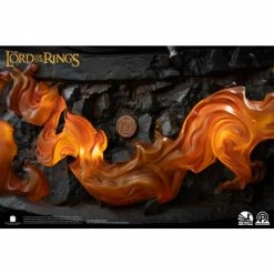 Best Pirce ๐งจ Infinity Studio The Lord Of The Rings Master Forge Series Gandalf The Gray (Ultimate Edition) 1/2 Scale Statue โ 47 Infinity Studio The Lord Of The Rings Master Forge Series Gandalf The Gray (Ultimate Edition) 1/2 Scale Statue