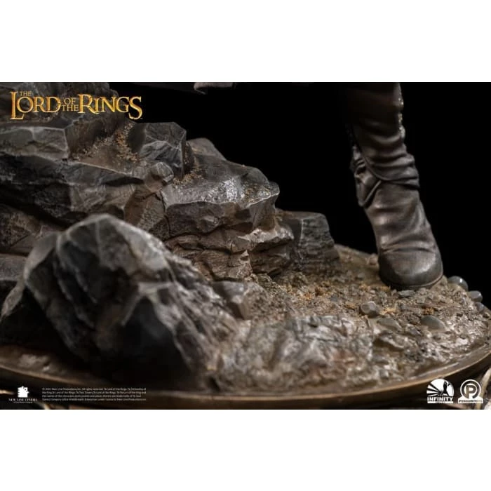 Discount 🛒 Infinity Studio The Lord Of The Rings Master Forge Series Legolas (Premium Ver.) 1/2 Scale Statue 🥰 16 Infinity Studio The Lord Of The Rings Master Forge Series Legolas (Premium Ver.) 1/2 Scale Statue