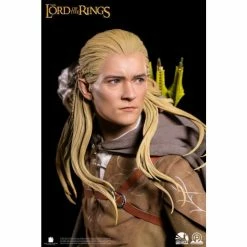 Discount 🛒 Infinity Studio The Lord Of The Rings Master Forge Series Legolas (Premium Ver.) 1/2 Scale Statue 🥰 27 Infinity Studio The Lord Of The Rings Master Forge Series Legolas (Premium Ver.) 1/2 Scale Statue