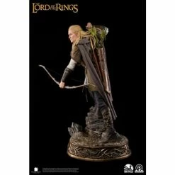 Discount 🛒 Infinity Studio The Lord Of The Rings Master Forge Series Legolas (Premium Ver.) 1/2 Scale Statue 🥰 22 Infinity Studio The Lord Of The Rings Master Forge Series Legolas (Premium Ver.) 1/2 Scale Statue
