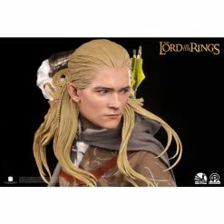 Discount 🛒 Infinity Studio The Lord Of The Rings Master Forge Series Legolas (Premium Ver.) 1/2 Scale Statue 🥰 23 Infinity Studio The Lord Of The Rings Master Forge Series Legolas (Premium Ver.) 1/2 Scale Statue