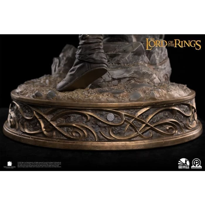 Discount 🛒 Infinity Studio The Lord Of The Rings Master Forge Series Legolas (Premium Ver.) 1/2 Scale Statue 🥰 19 Infinity Studio The Lord Of The Rings Master Forge Series Legolas (Premium Ver.) 1/2 Scale Statue