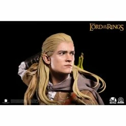 Discount 🛒 Infinity Studio The Lord Of The Rings Master Forge Series Legolas (Premium Ver.) 1/2 Scale Statue 🥰 28 Infinity Studio The Lord Of The Rings Master Forge Series Legolas (Premium Ver.) 1/2 Scale Statue