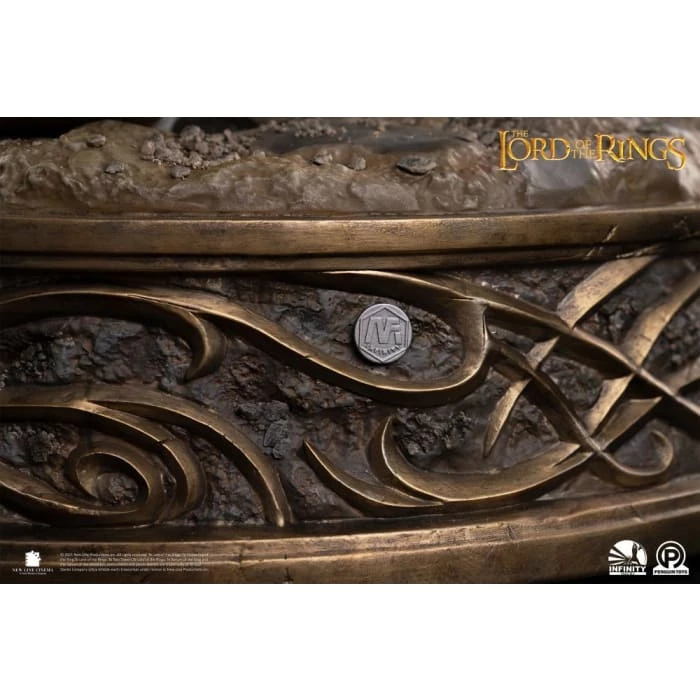 Discount 🛒 Infinity Studio The Lord Of The Rings Master Forge Series Legolas (Premium Ver.) 1/2 Scale Statue 🥰 18 Infinity Studio The Lord Of The Rings Master Forge Series Legolas (Premium Ver.) 1/2 Scale Statue